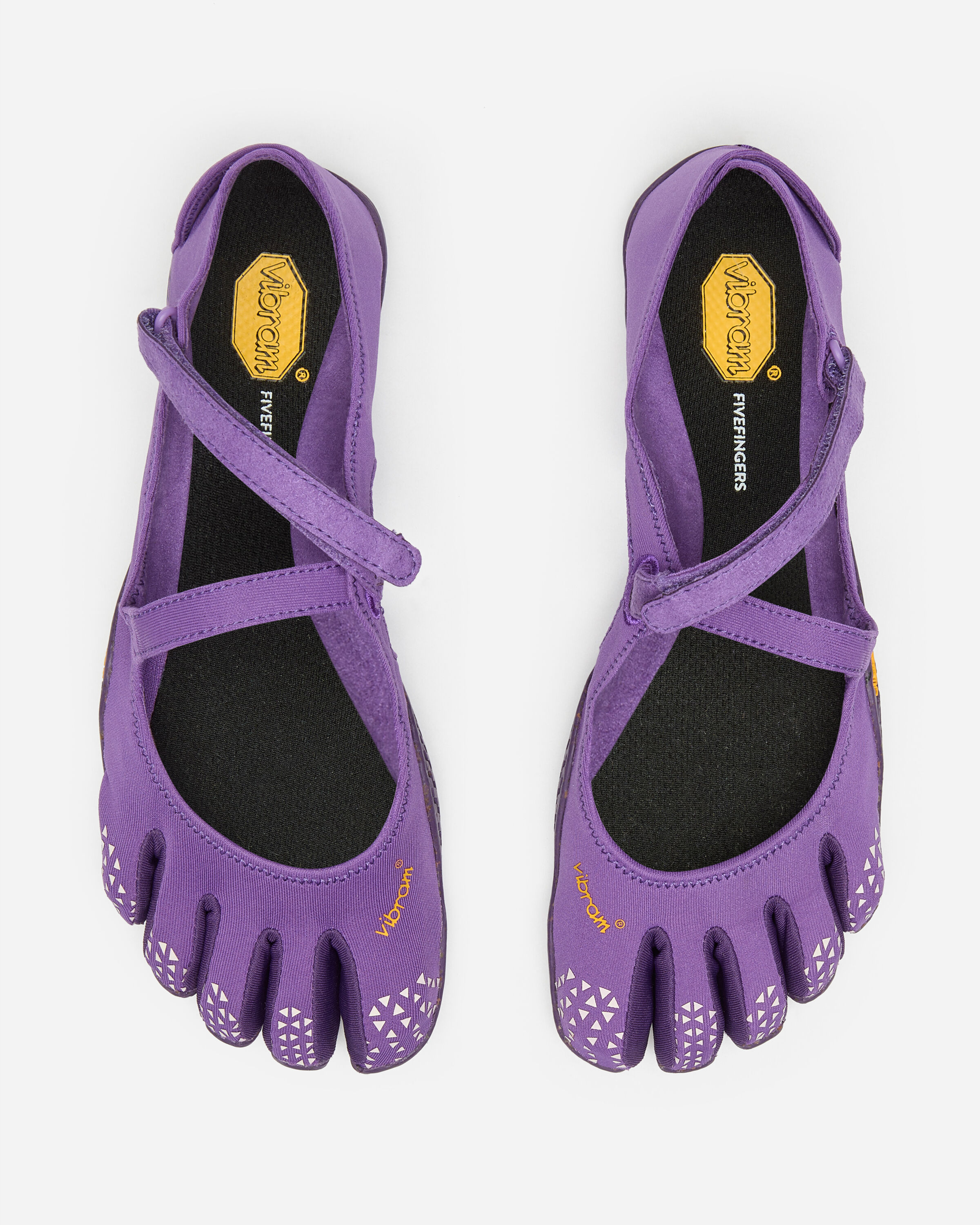 Vibram FiveFingers V-Soul ヨガピラティス V-Soul Purple | Woman | Vibram